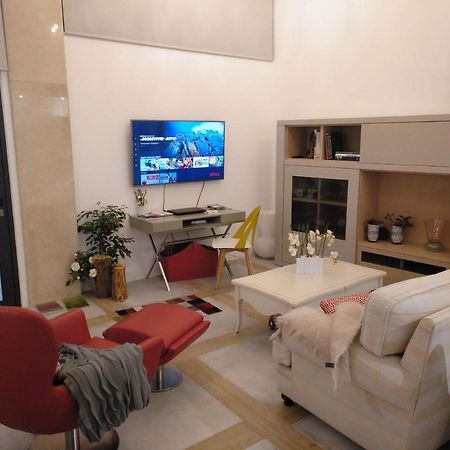 Apartamento Urieli Santander Extérieur photo