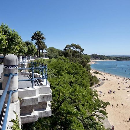 Apartamento Urieli Santander Extérieur photo