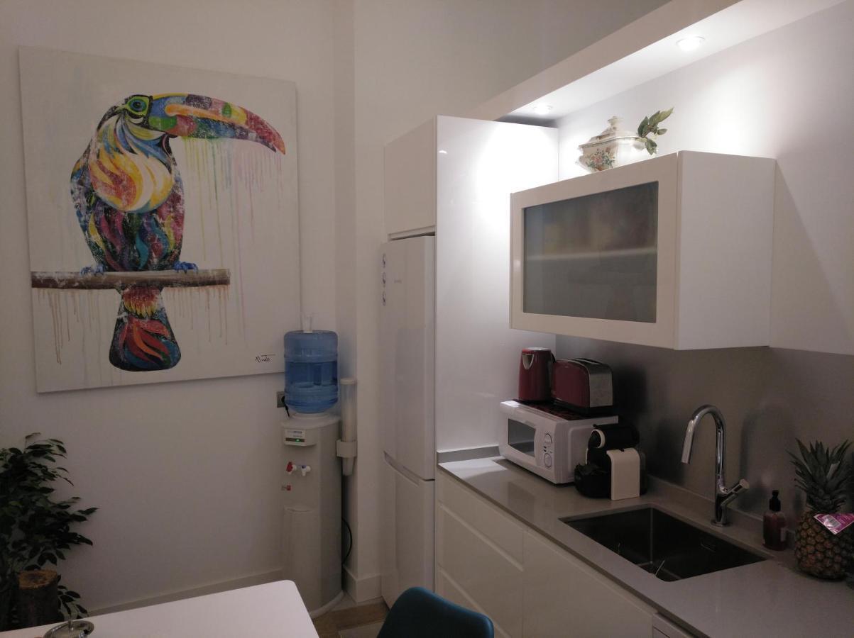 Apartamento Urieli Santander Extérieur photo