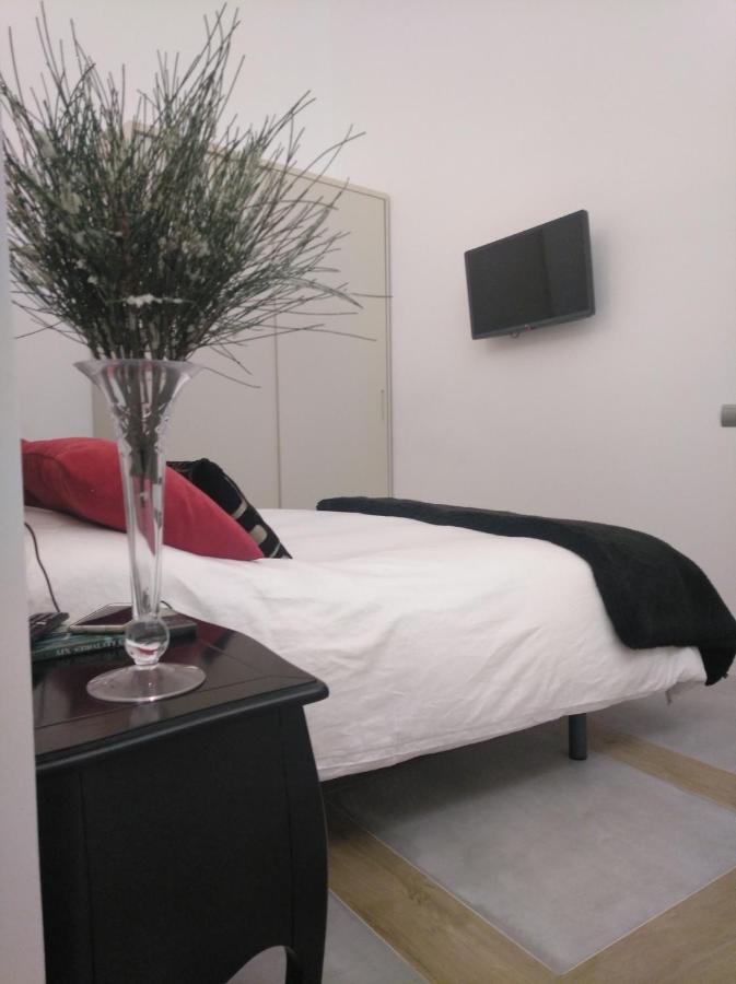 Apartamento Urieli Santander Extérieur photo